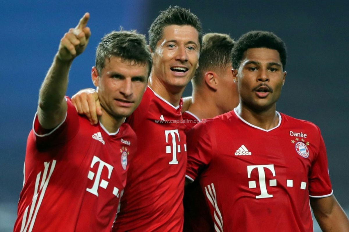  » Si un joueur ne veut pas se décider pour le club… », Après Lewandowski, le Bayern met la pression sur un autre cadre de l’équipe