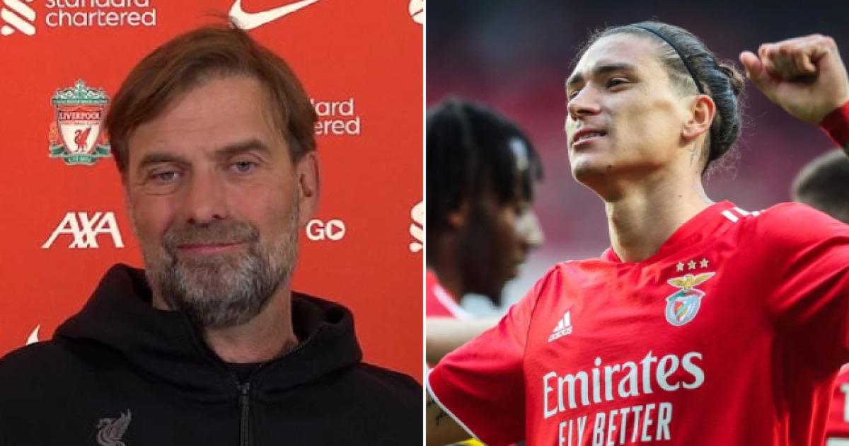 Virgil van Dijk 2e, Naby Keita 4e… les 5 recrues les plus chères de Klopp