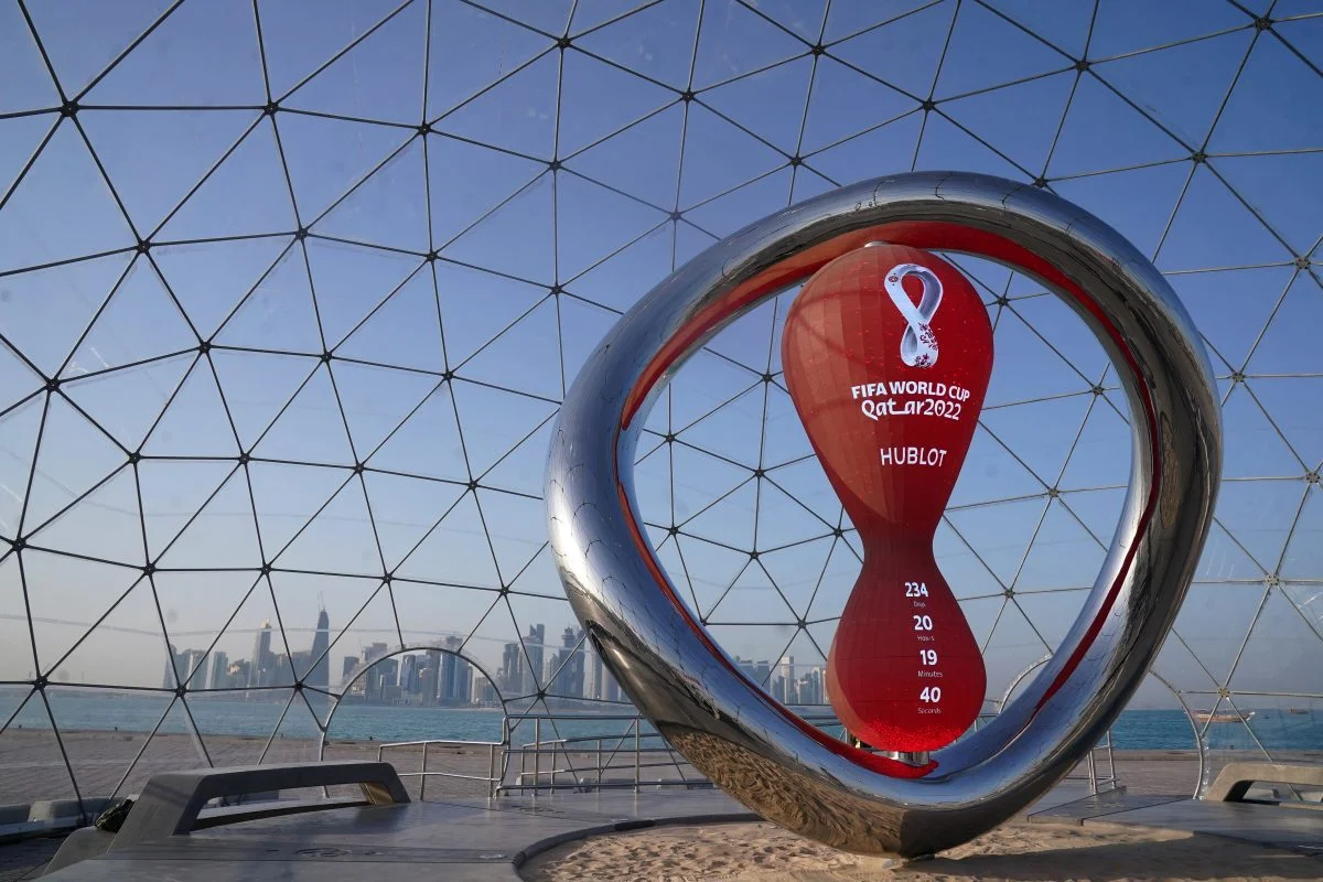 Qatar 2022: Une Coupe du monde sous surveillance ? la FIFA rassure les supporters