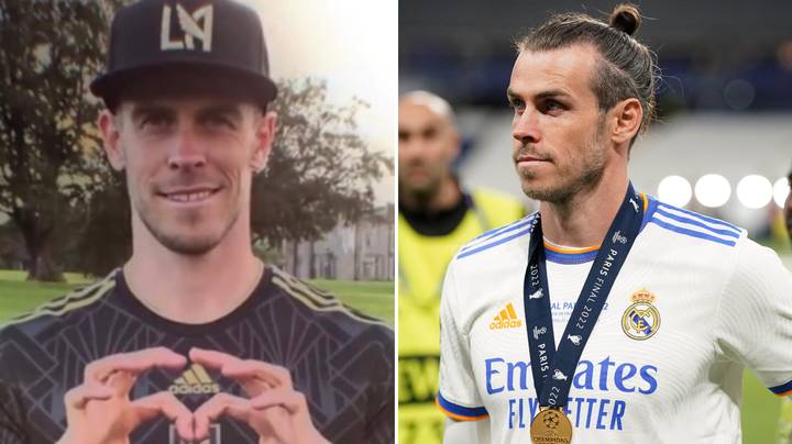 Le nouveau salaire de Gareth Bale au Los Angeles FC est révélé