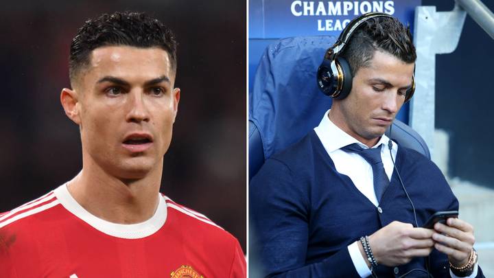 Cristiano Ronaldo a persuadé deux joueurs de rejoindre Man Utd par un simple coup de téléphone