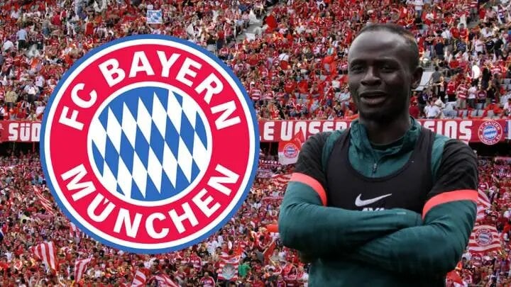 Transfert de Sadio Mané : La réponse de Liverpool à la 2e offre du Bayern est tombée