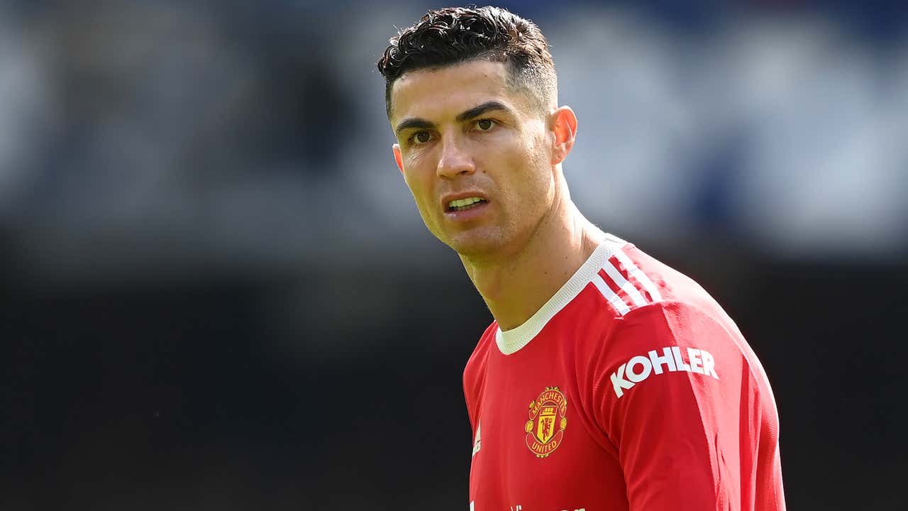 Manchester United accepte enfin de vendre Cristiano Ronaldo à une condition