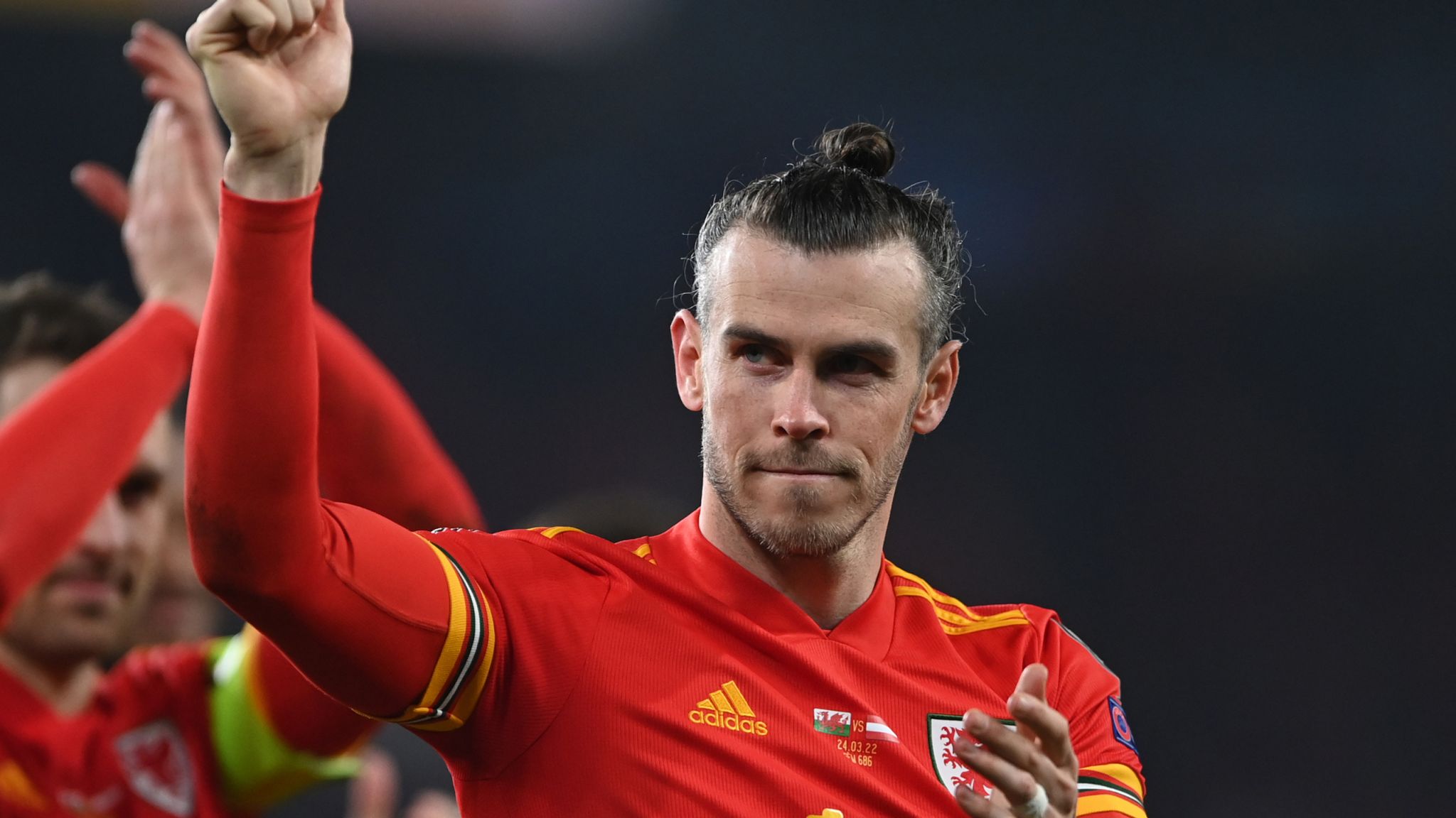 Gareth Bale a choisi son prochain métier