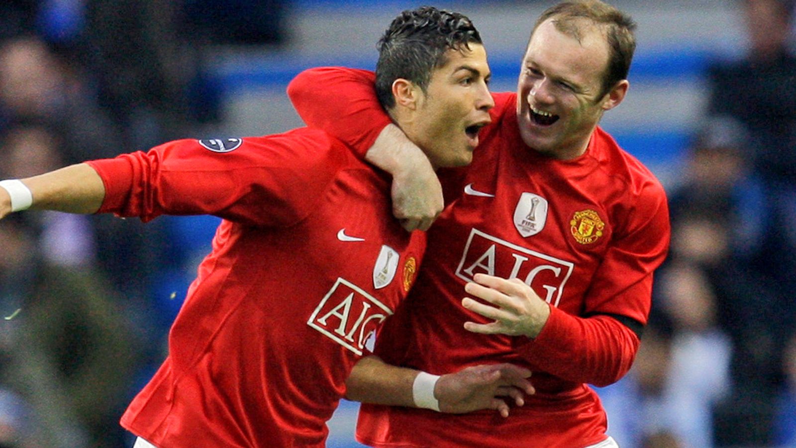 Rooney 9e, Beckham 13e, Ronaldo… voici le Top 15 des meilleurs joueurs de l’histoire de Manchester United (FFT)