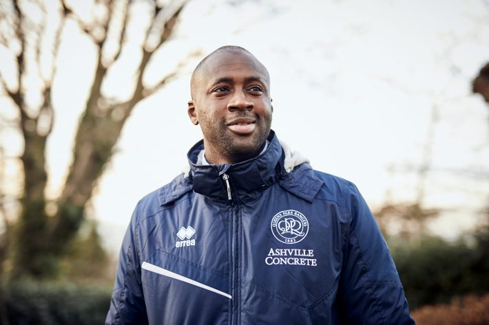 Ayant pour objectif de devenir un entraineur, Yaya Touré proche d’un banc