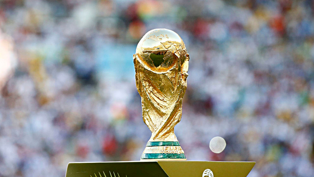Coupe du Monde 2030 : Une candidature surprenante dévoilée