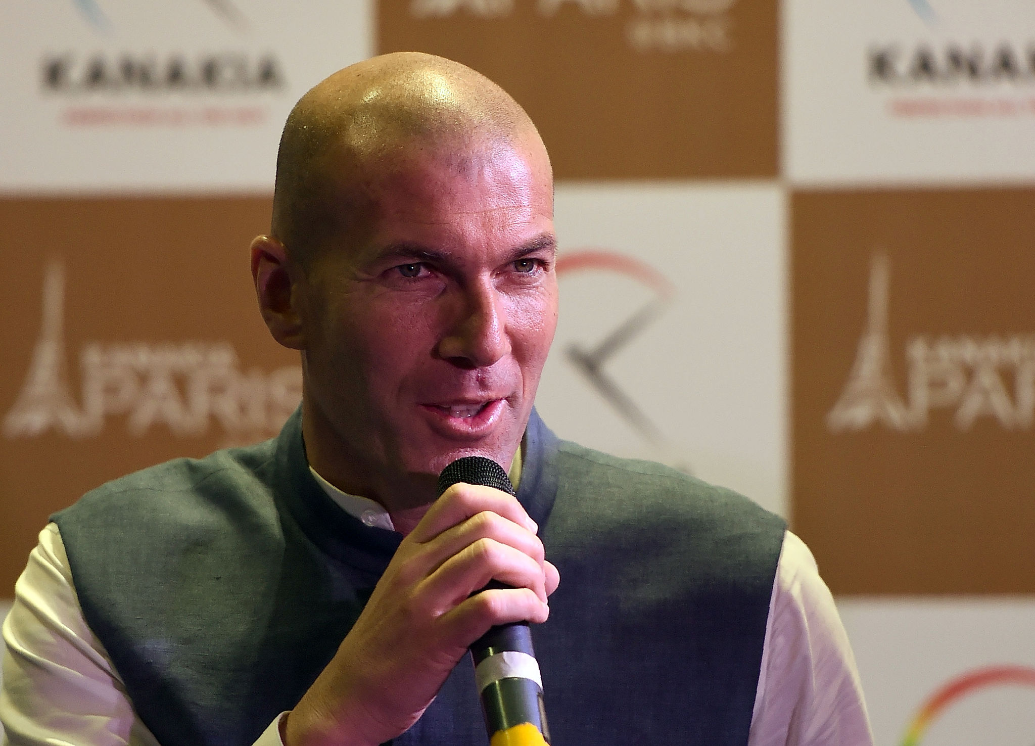 Zinedine Zidane : « Techniquement, il est le joueur le plus doué que j’aie vu »