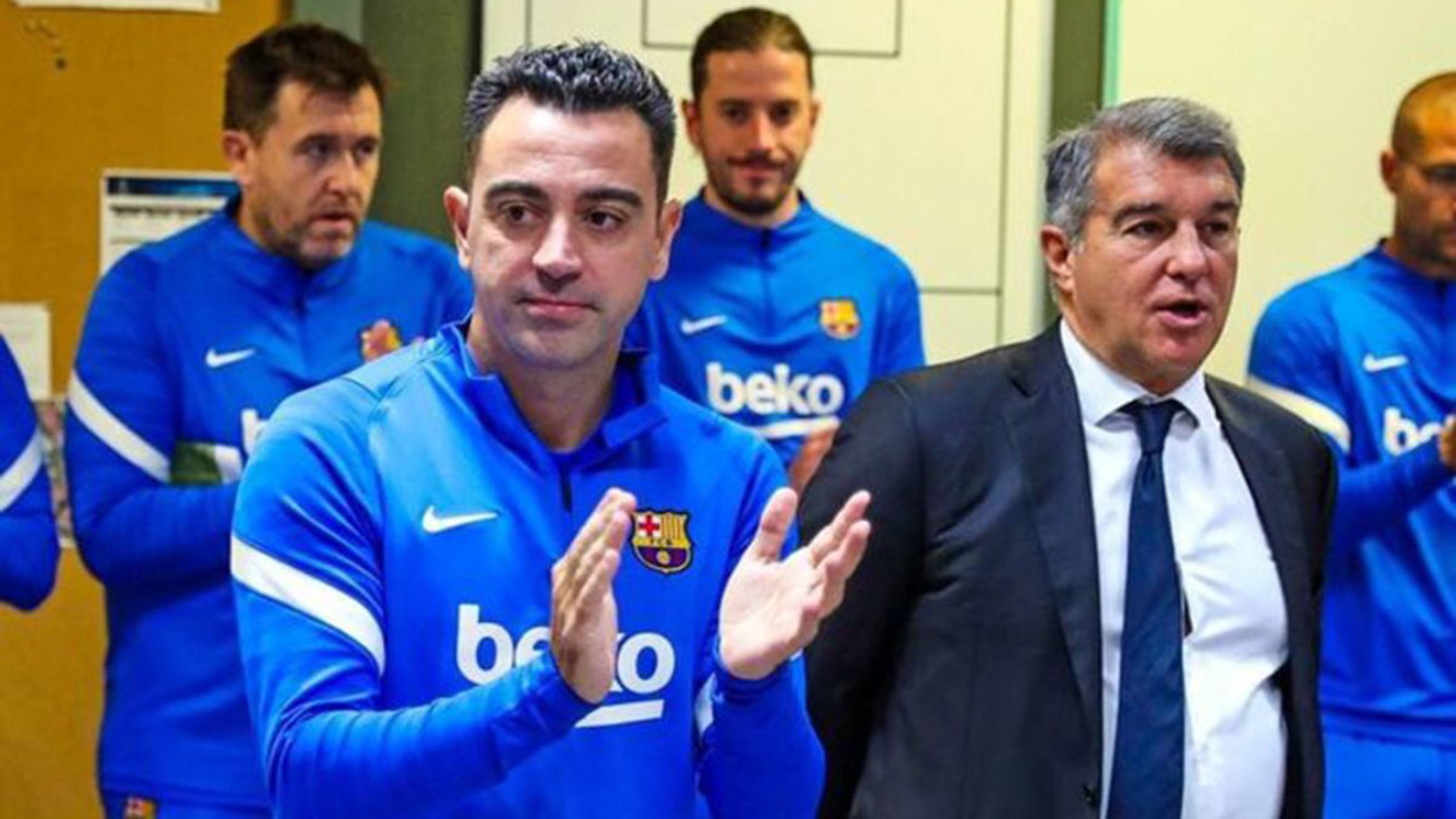 Date visite médicale fixée, le Barça en passe d’officialiser une recrue à 60 M€