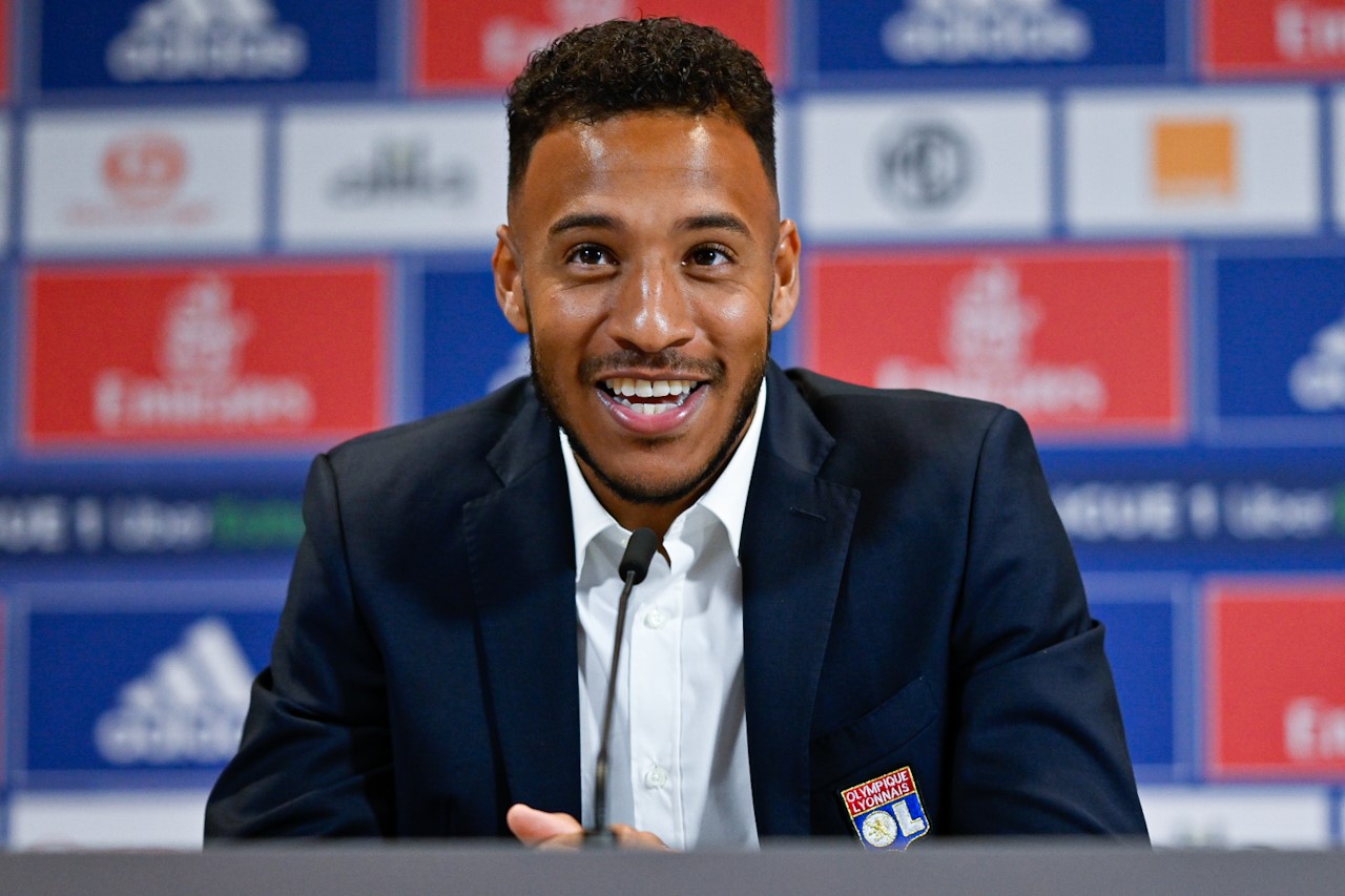 OL : Corentin Tolisso explique les raisons de son retour