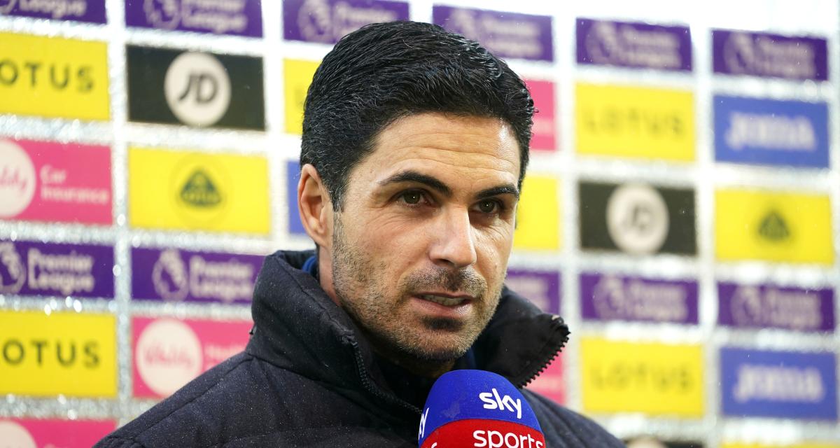 « Nous savons comment cela fonctionne » : Arteta réagit au renvoi de Tuchel par Chelsea