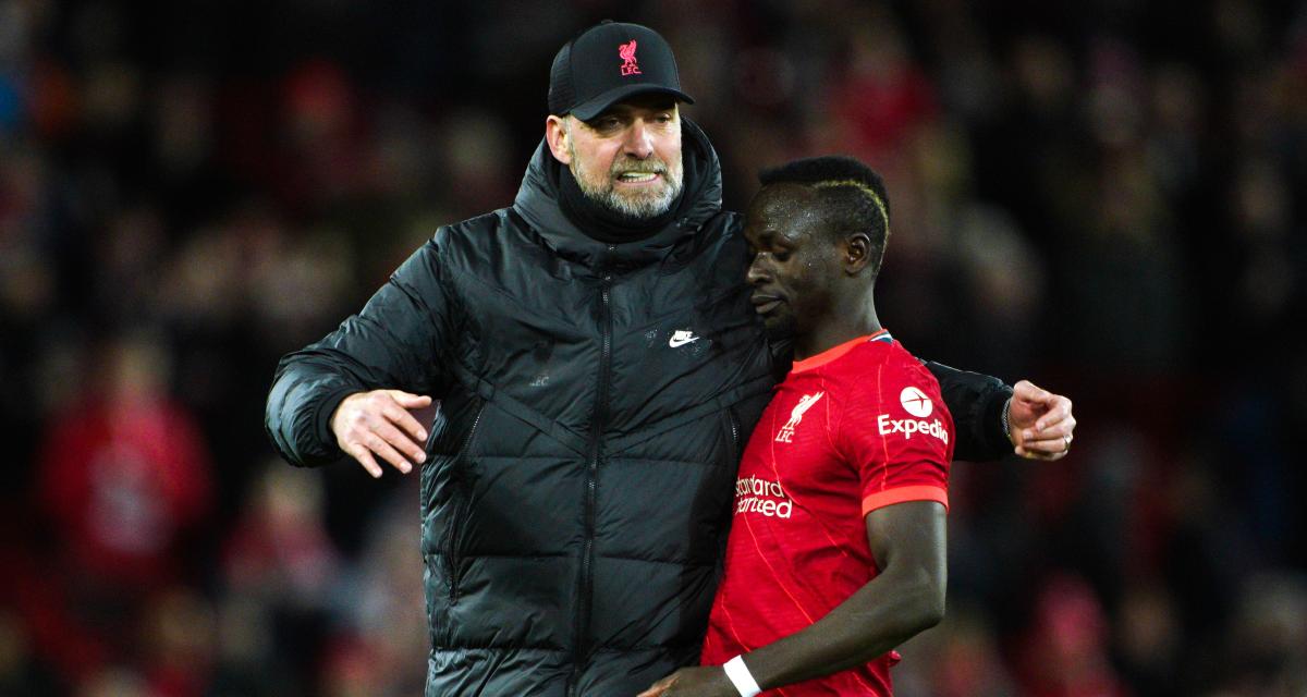 Bayern: La folle prédiction de Jurgen Klopp sur Sadio Mané