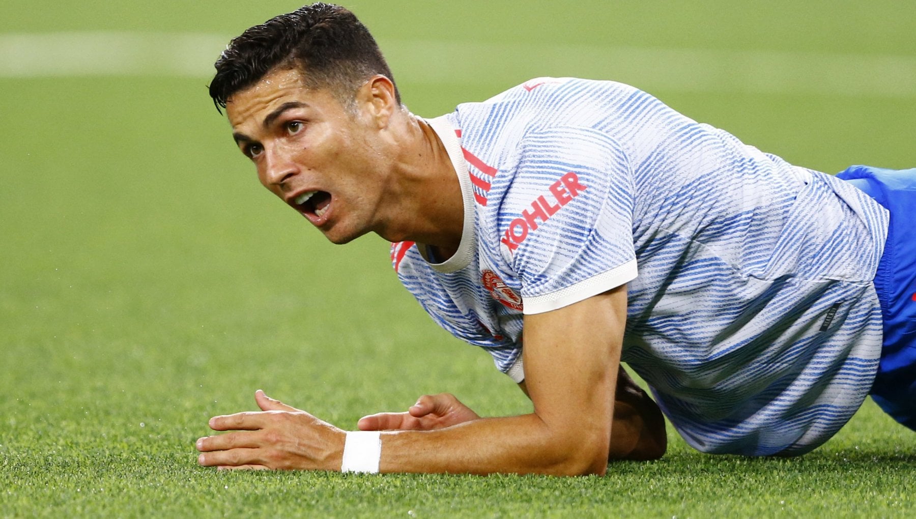 Ronaldo: La décision finale de l’Atletico Madrid est connue