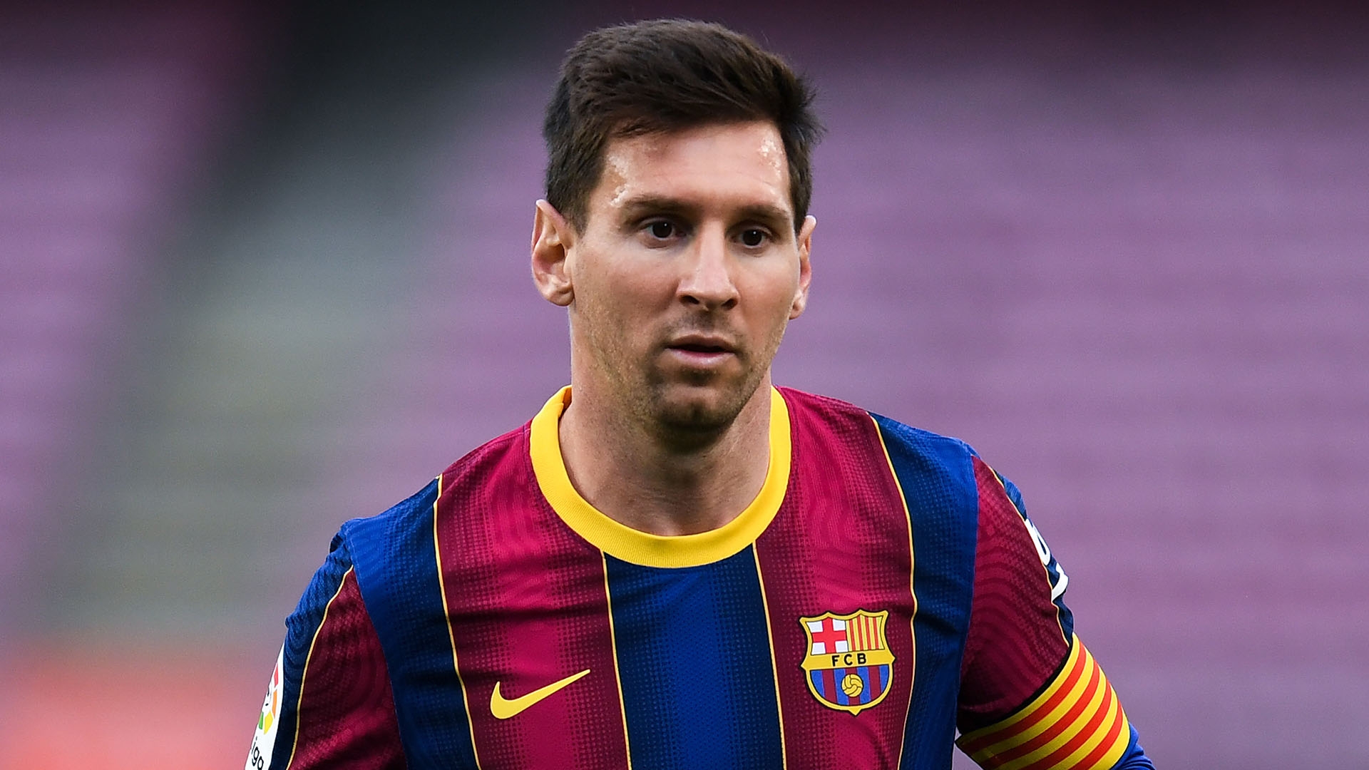 Barça: Xavi aurait validé le retour de Lionel Messi
