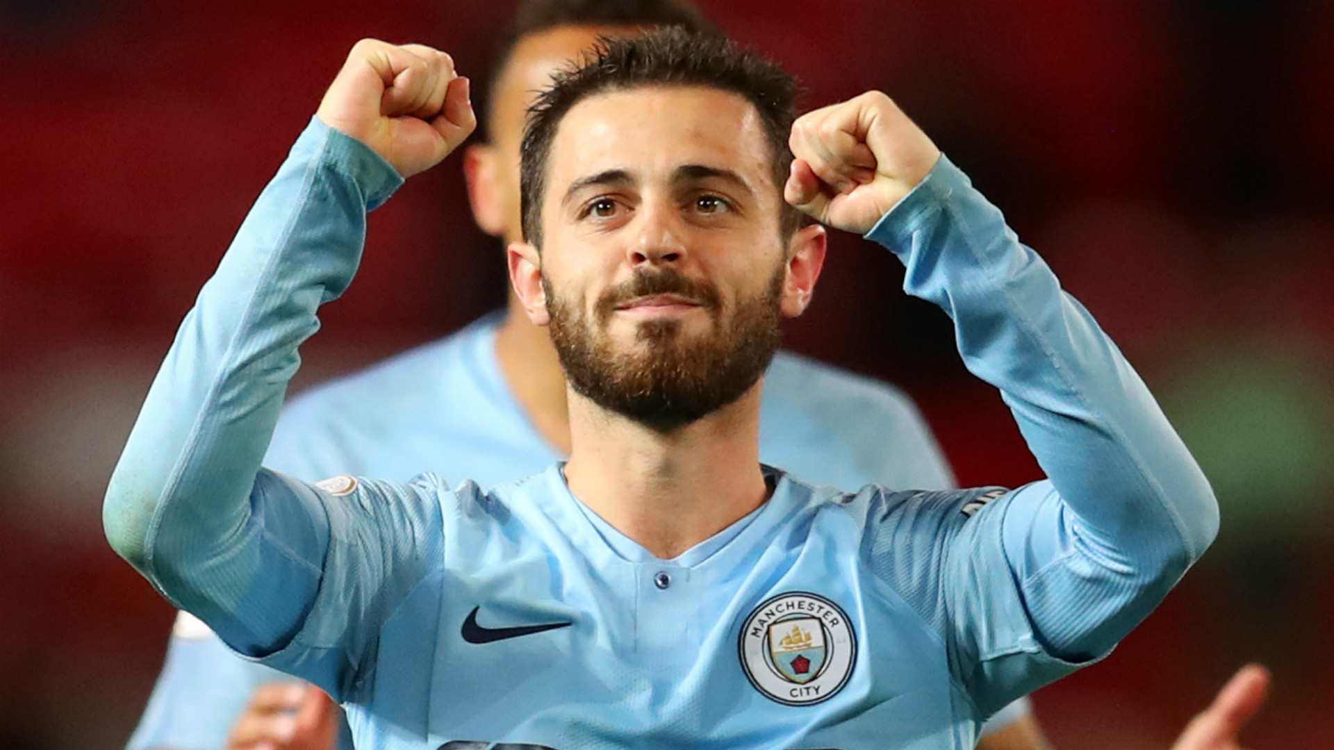 Accord trouvé entre le Barça et Man City pour Bernardo Silva