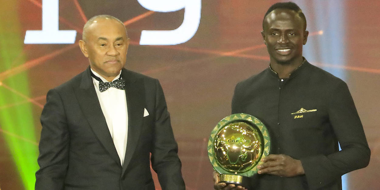 El Hadji Diouf sur le Ballon dOr Africain : « c’est ce qu’on va retenir ,Si Sadio Mané égale mon record »