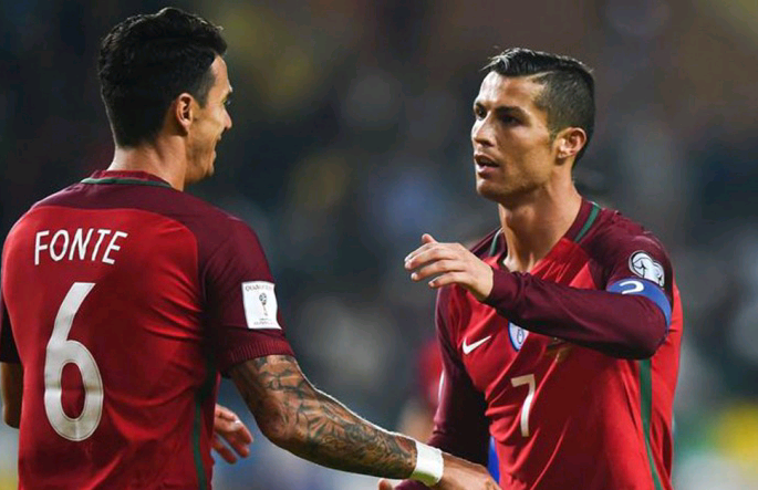 « Il aime la Ligue des champions et veut un autre Ballon d’Or » : Fonte révèle le meilleur club pour Ronaldo