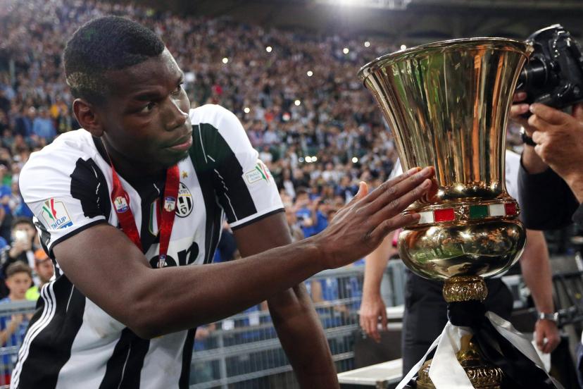 « Retrouver la joie de jouer au football », Pogba évoque les raisons de son retour à la Juventus