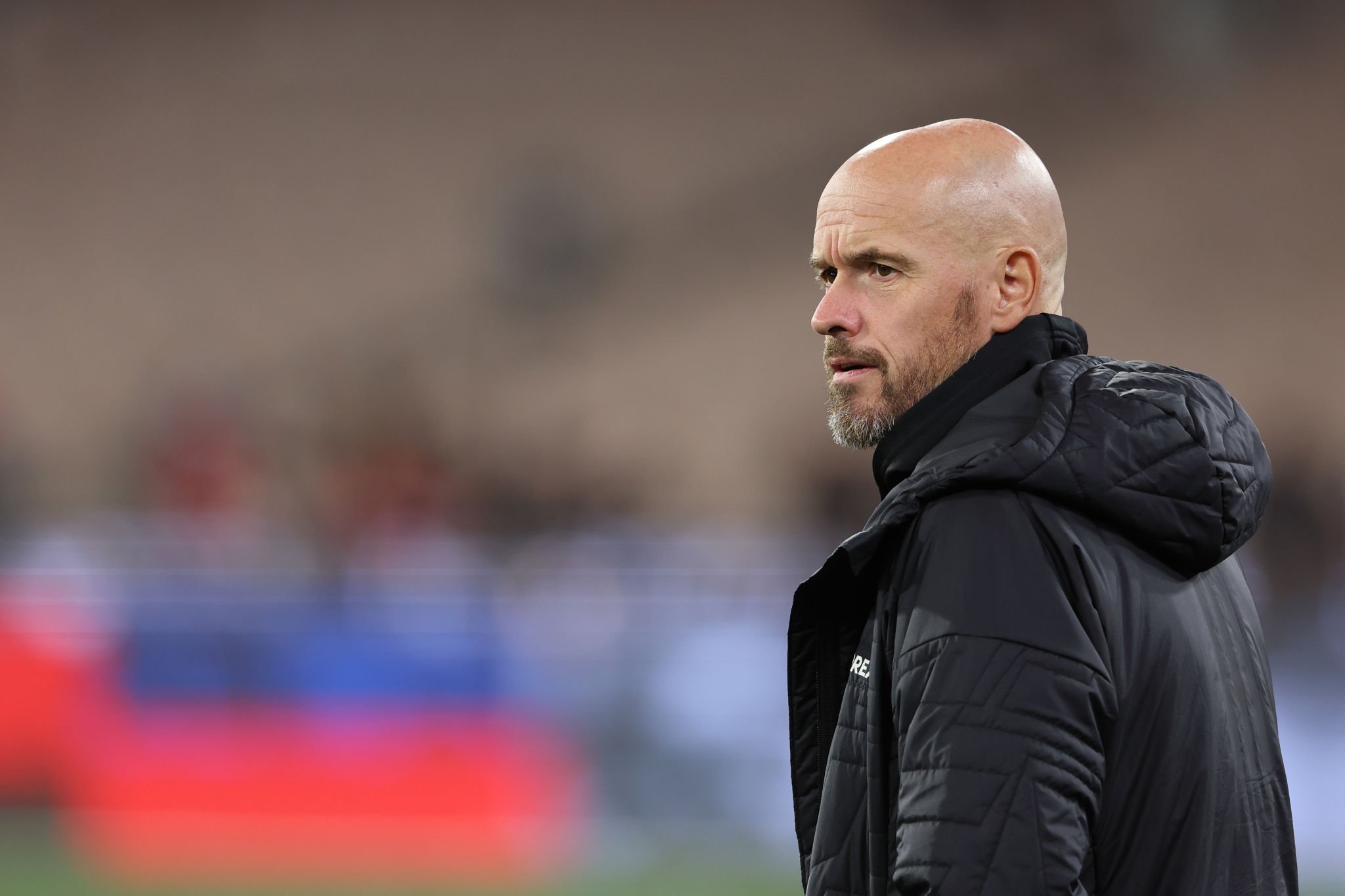 MU : Erik Ten Hag met la pression sur ses dirigeants