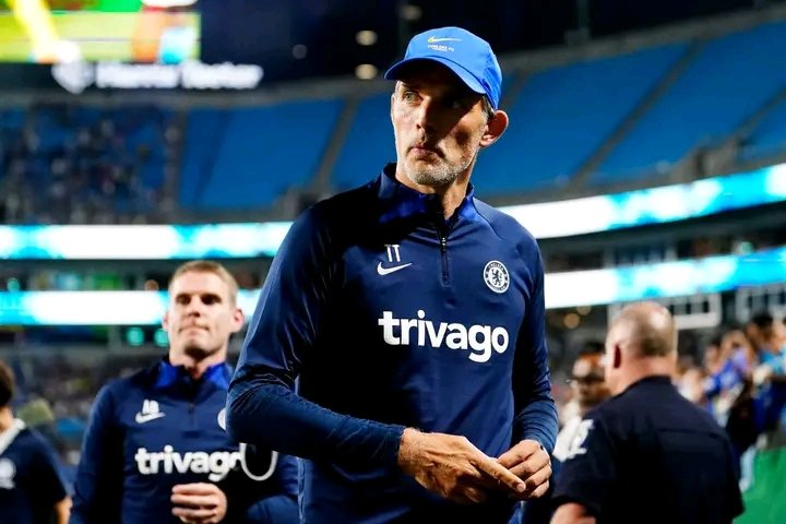 « Nous avons mérité de perdre », l’énorme colère de Tuchel après la déroute de Chelsea face à Arsenal