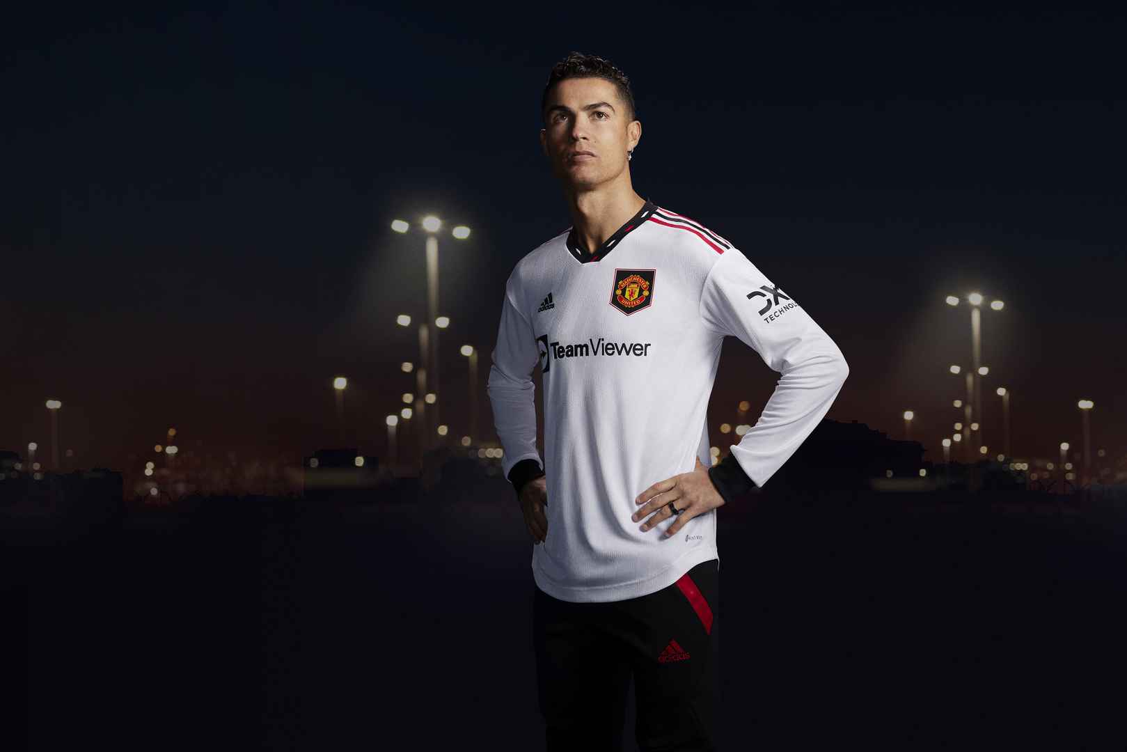 Ronaldo de retour à Manchester, Fabrizio Romano dévoile le plan du portugais