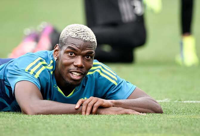 Juventus : Touché au genou, la durée d’indisponibilité de Pogba est connue !
