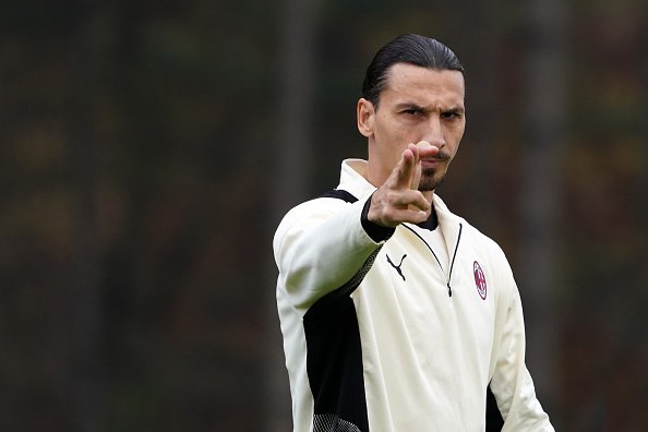 « Si je prends ma retraite, le football meurt », Ibrahimovic fait encore parler de lui