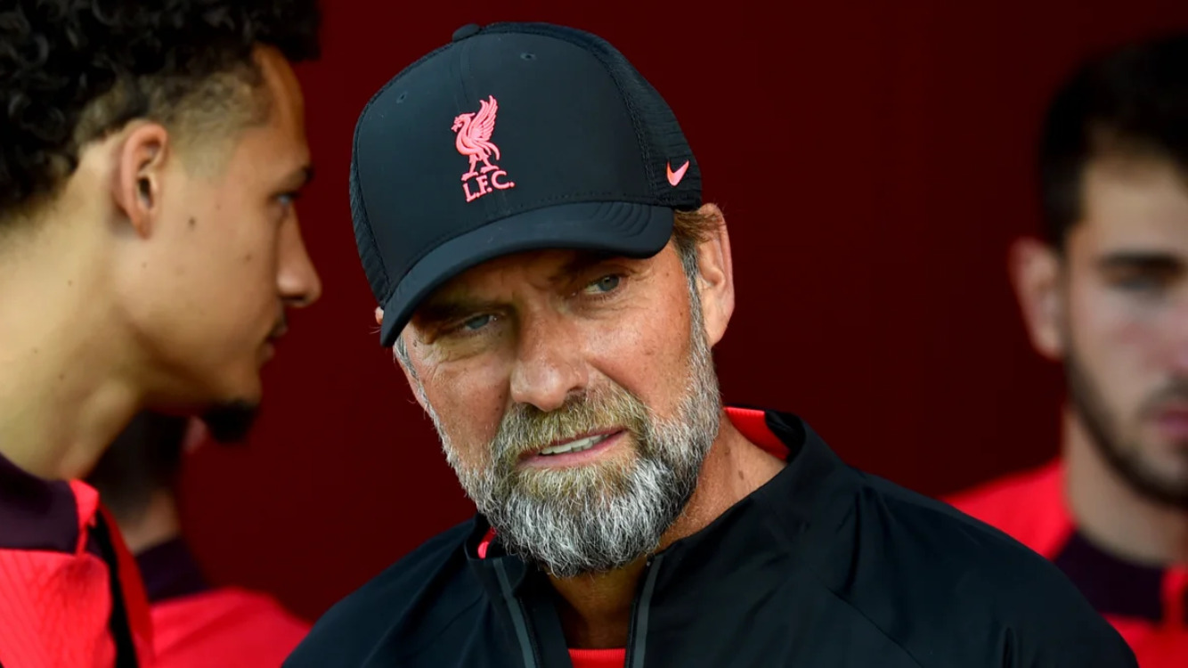 L’immense aveu de Klopp sur le mercato de Liverpool : «Nous n’en avons pas besoin»