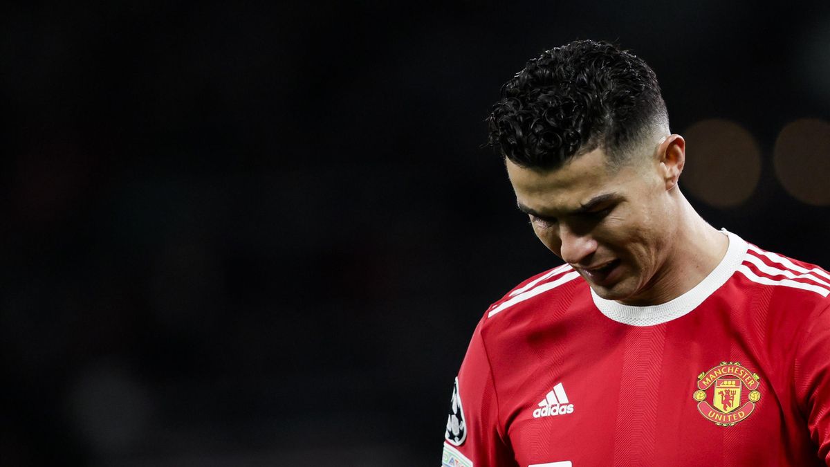 Manchester United fixe un ultimatum pour Cristiano Ronaldo