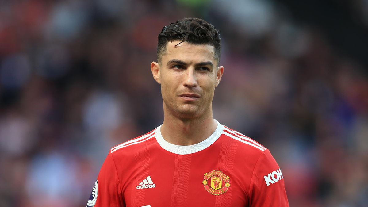 Man United: La folle proposition des Red Devils à Ronaldo