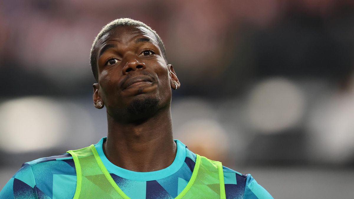 5 raisons pour lesquelles l’absence de Pogba au Qatar serait terrible pour l’équipe de France