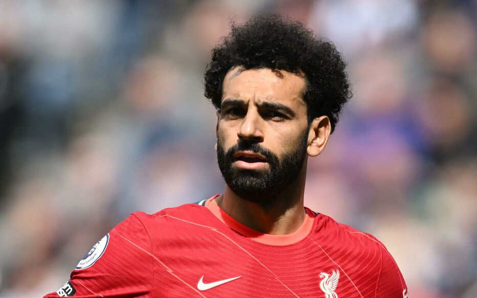 Manchester United est prévenu, Mohamed Salah est très excité