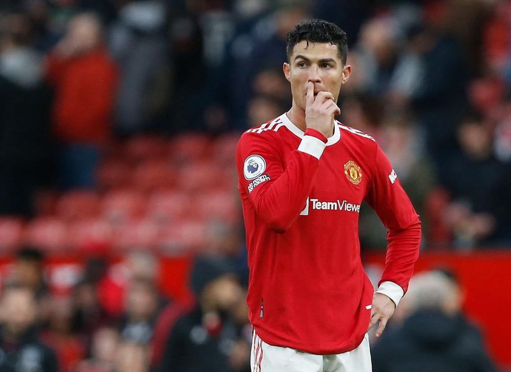 Une légende prend la défense de Ronaldo : «Il ne doit rien à Man Utd ni à personne»
