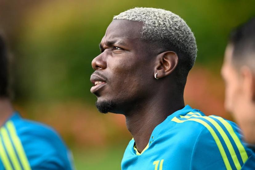 Pogba, la Juventus trouve déjà son remplaçant