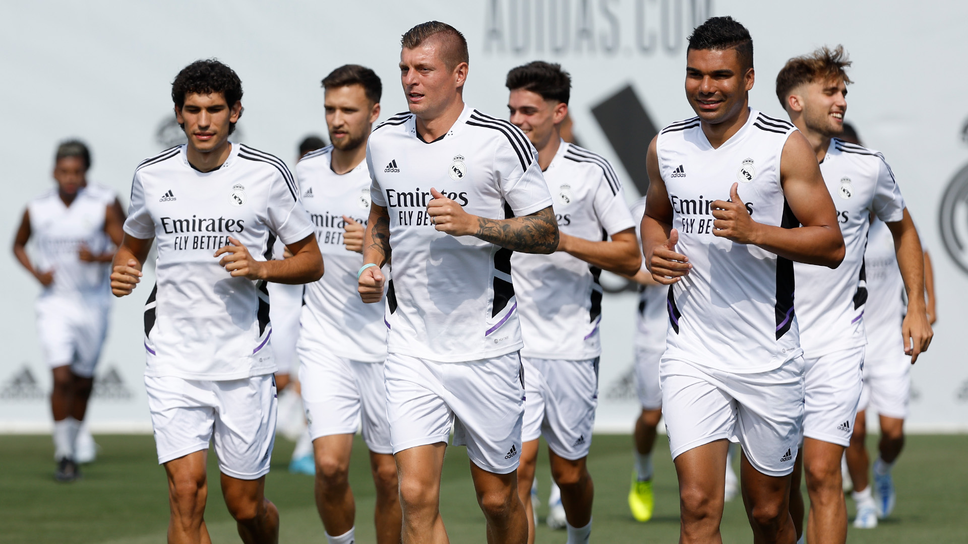 OFFICIEL : Le Real Madrid enregistre un autre départ !
