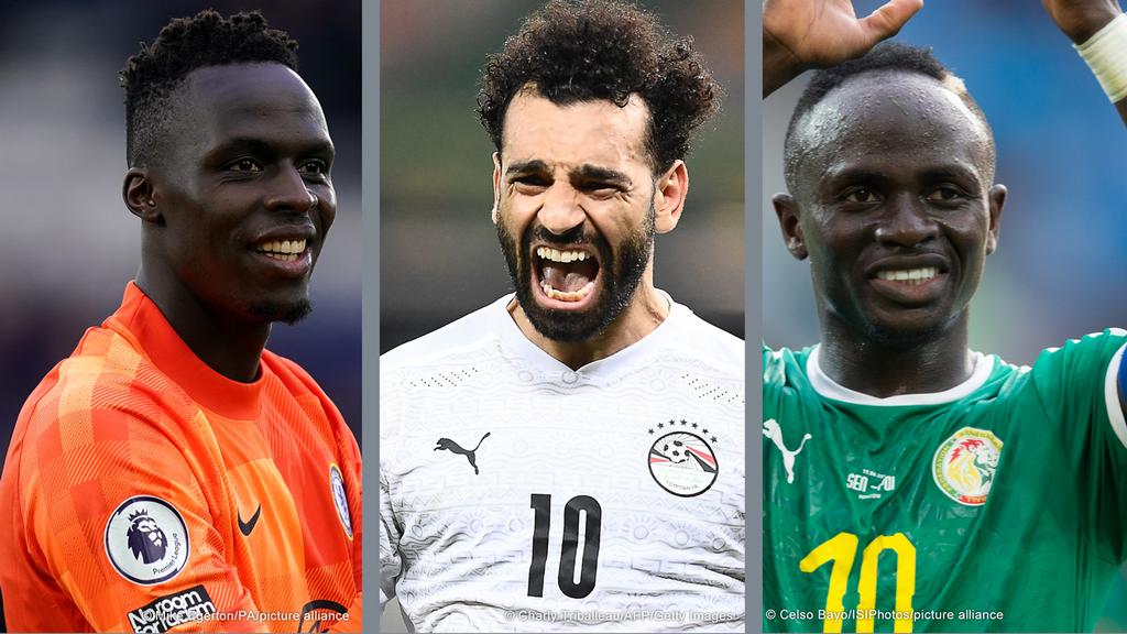 CAF Awards – Sadio Mané : « Ce serait exceptionnel si le Sénégal gagnait tout ce soir »