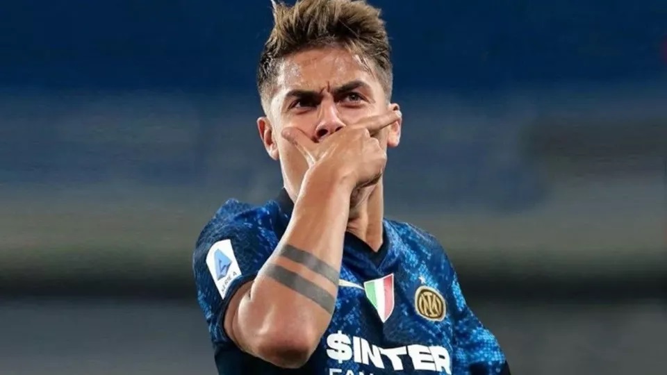 Pourquoi Dybala et Bremer n’ont pas signé, les Nerazzurri sortent du silence