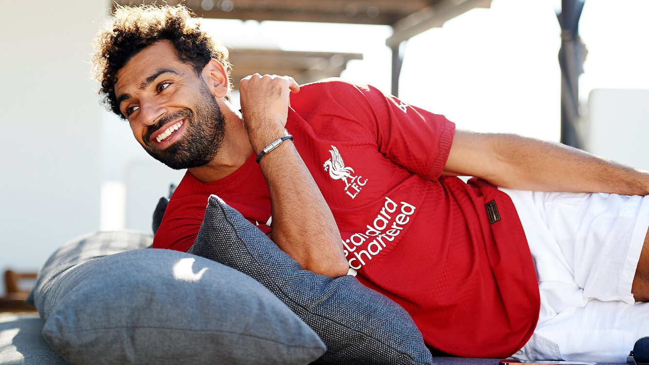 Liverpool : Avant de prolonger, Salah était tout proche de rejoindre ce club !
