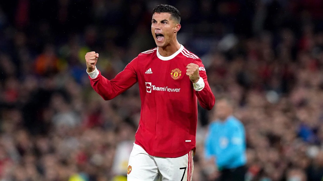 La réponse de Man United à la nouvelle demande de Cristiano Ronaldo