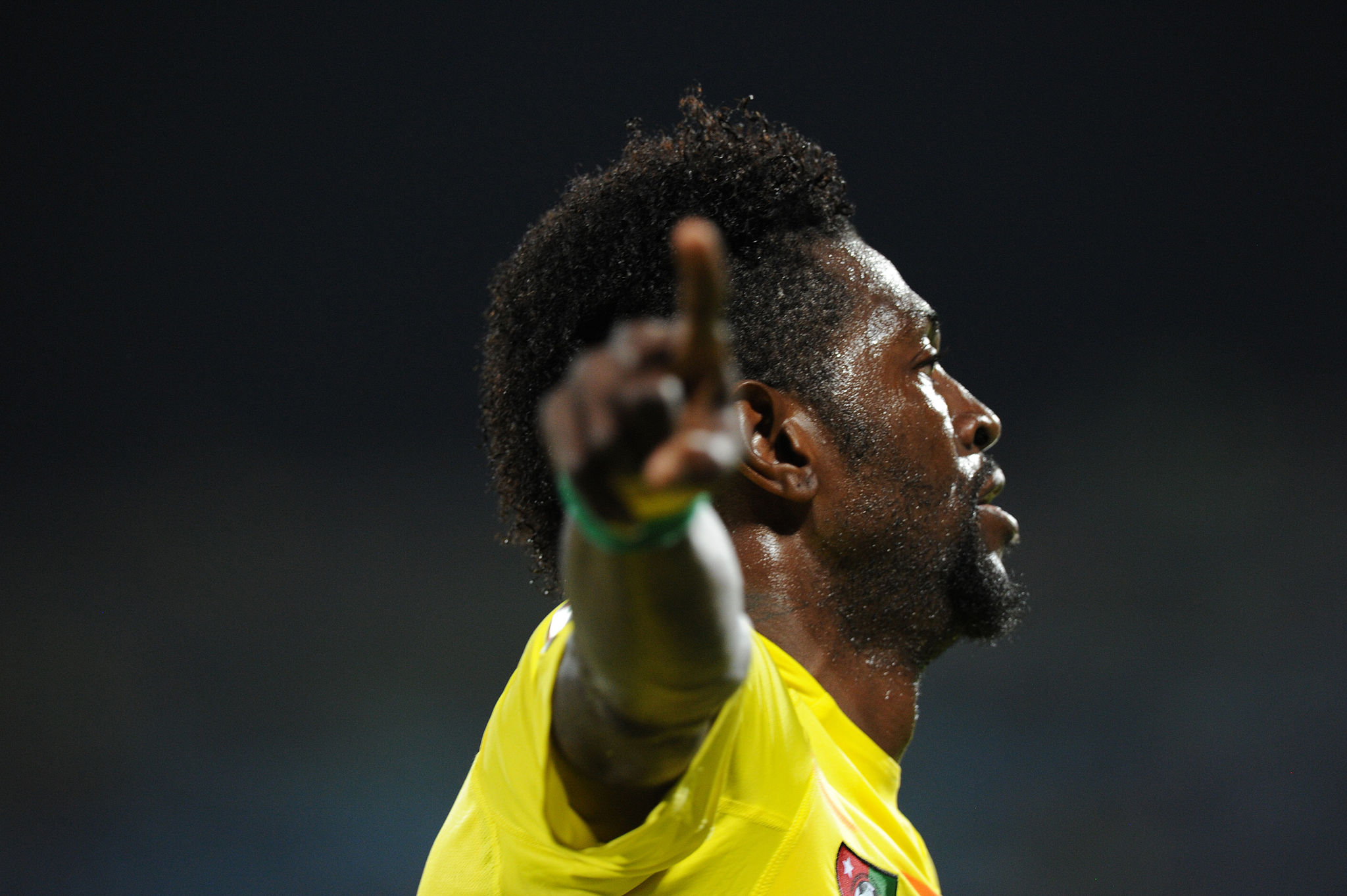 Adebayor 2