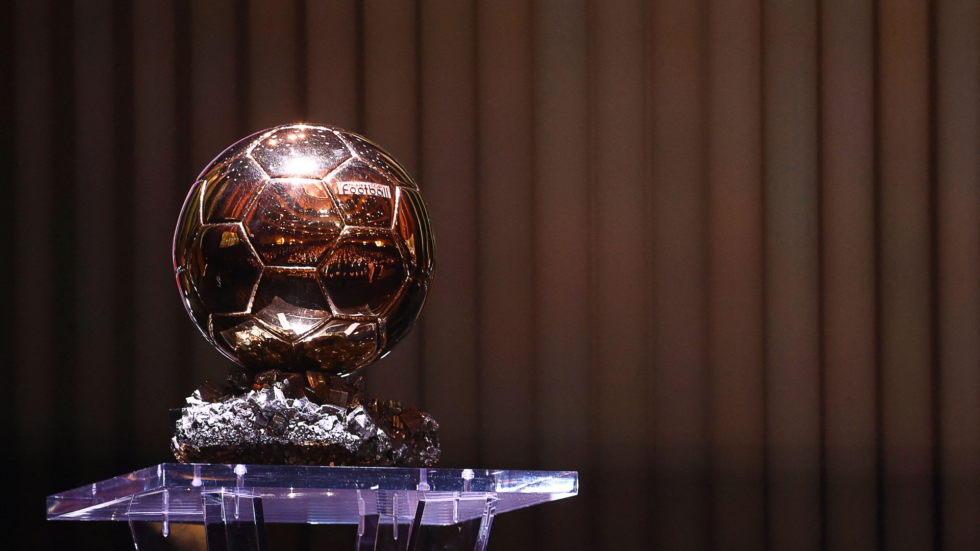 Ballon d’or 2022 :  La liste est tombée, les votants africains fixés (OFFICIEL)