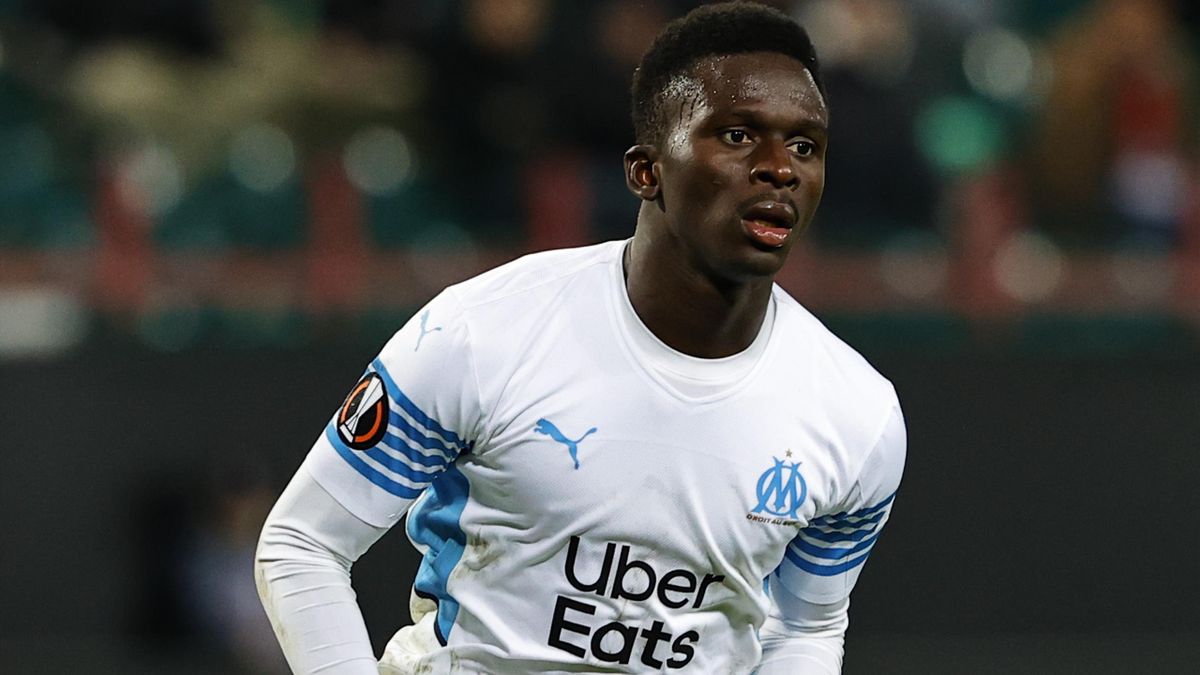 Gros retournement de situation, Bamba Dieng retourne à l’OM