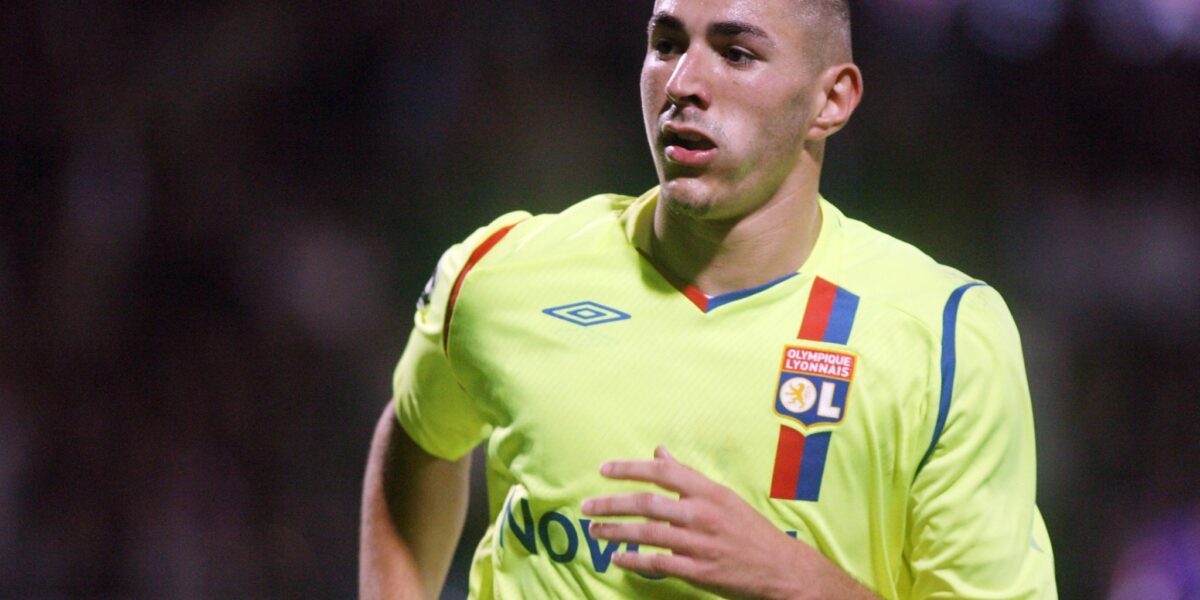 Benzema
