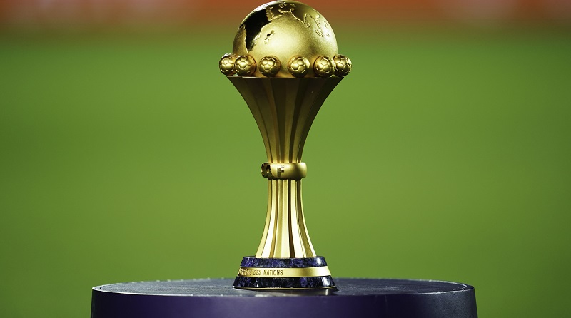 CAN 2022 calendrier et resultats