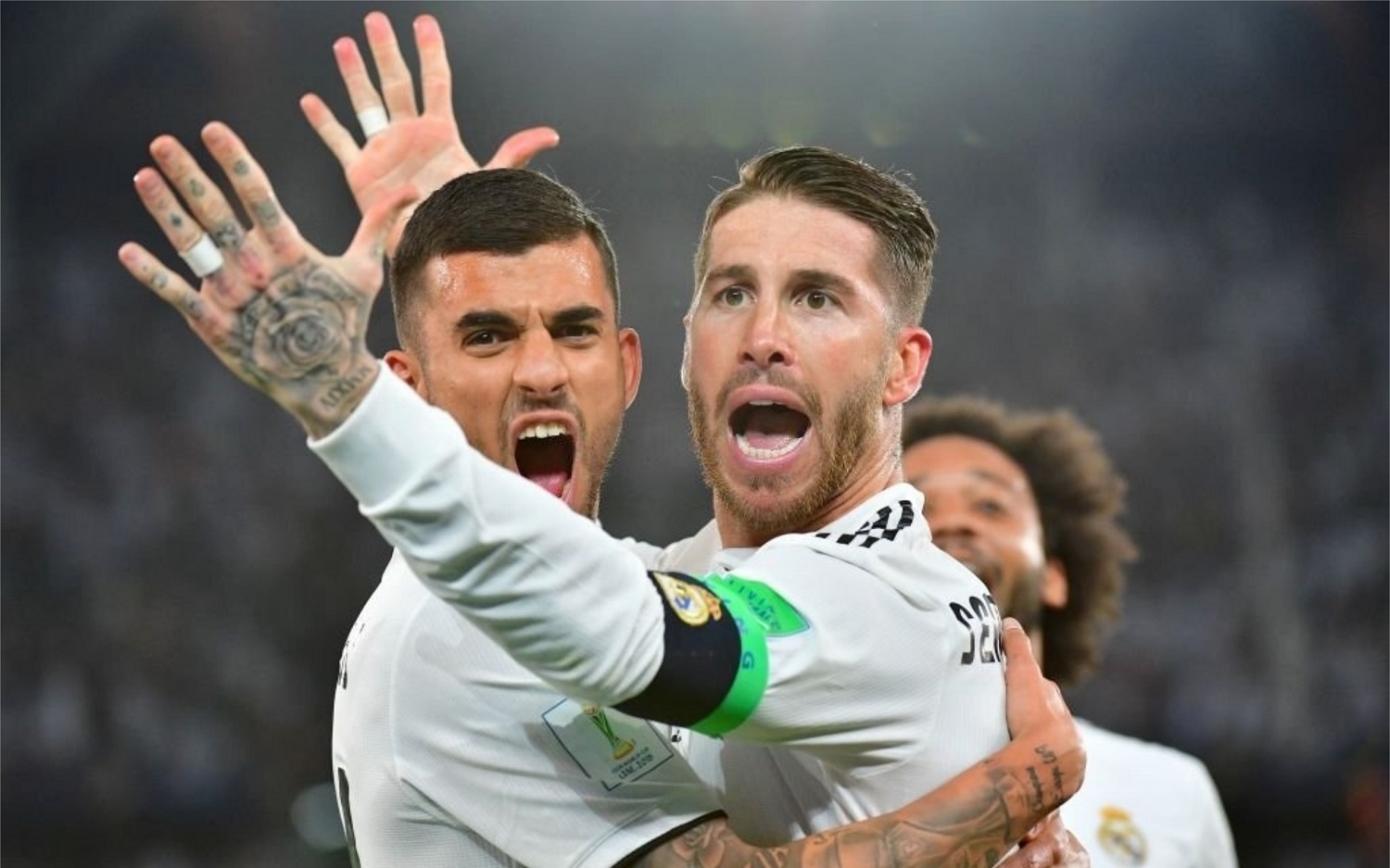 PSG, Espagne : Le pari de Dani Ceballos sur Sergio Ramos