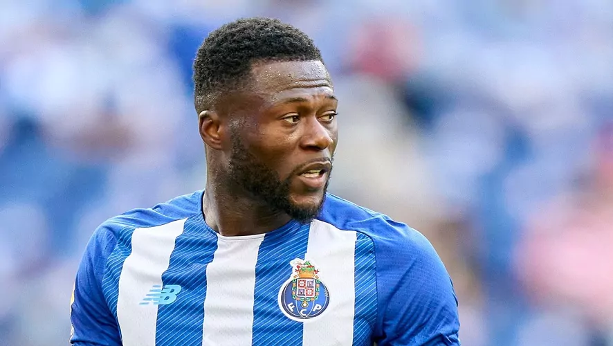 Chancel Mbemba va sengager avec lOlympique de Marseille