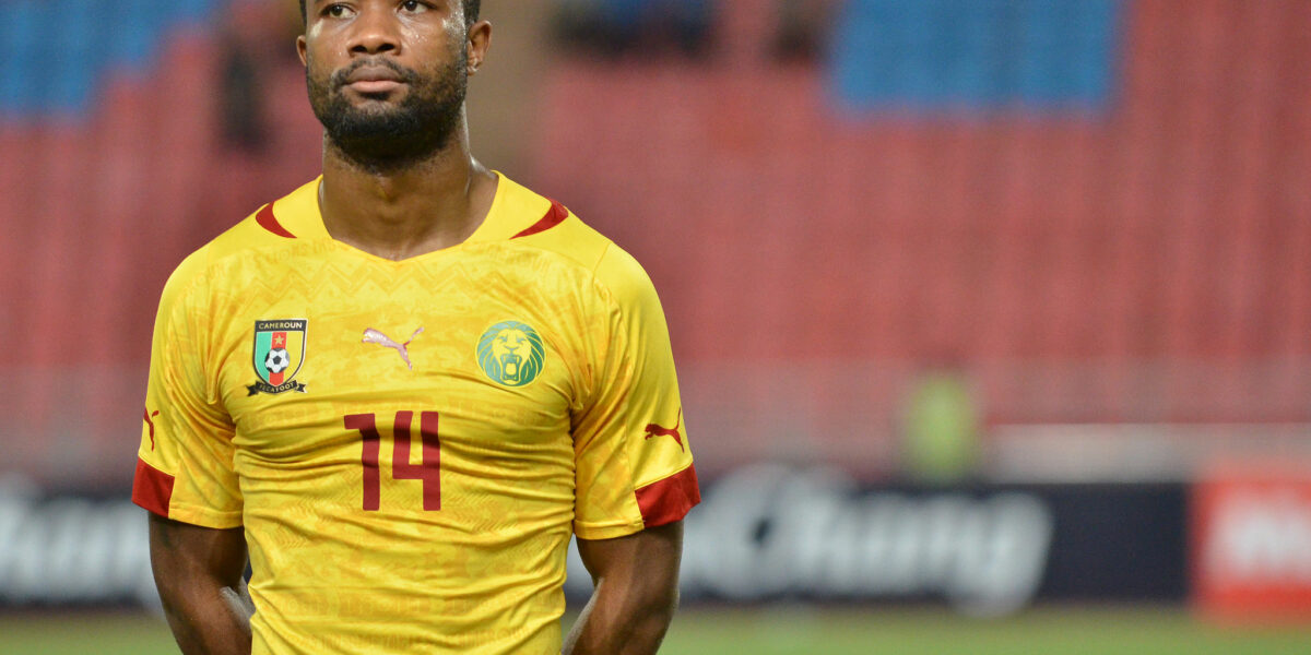 Chedjou