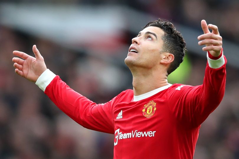 Man United: Première offre imminente pour Cristiano Ronaldo