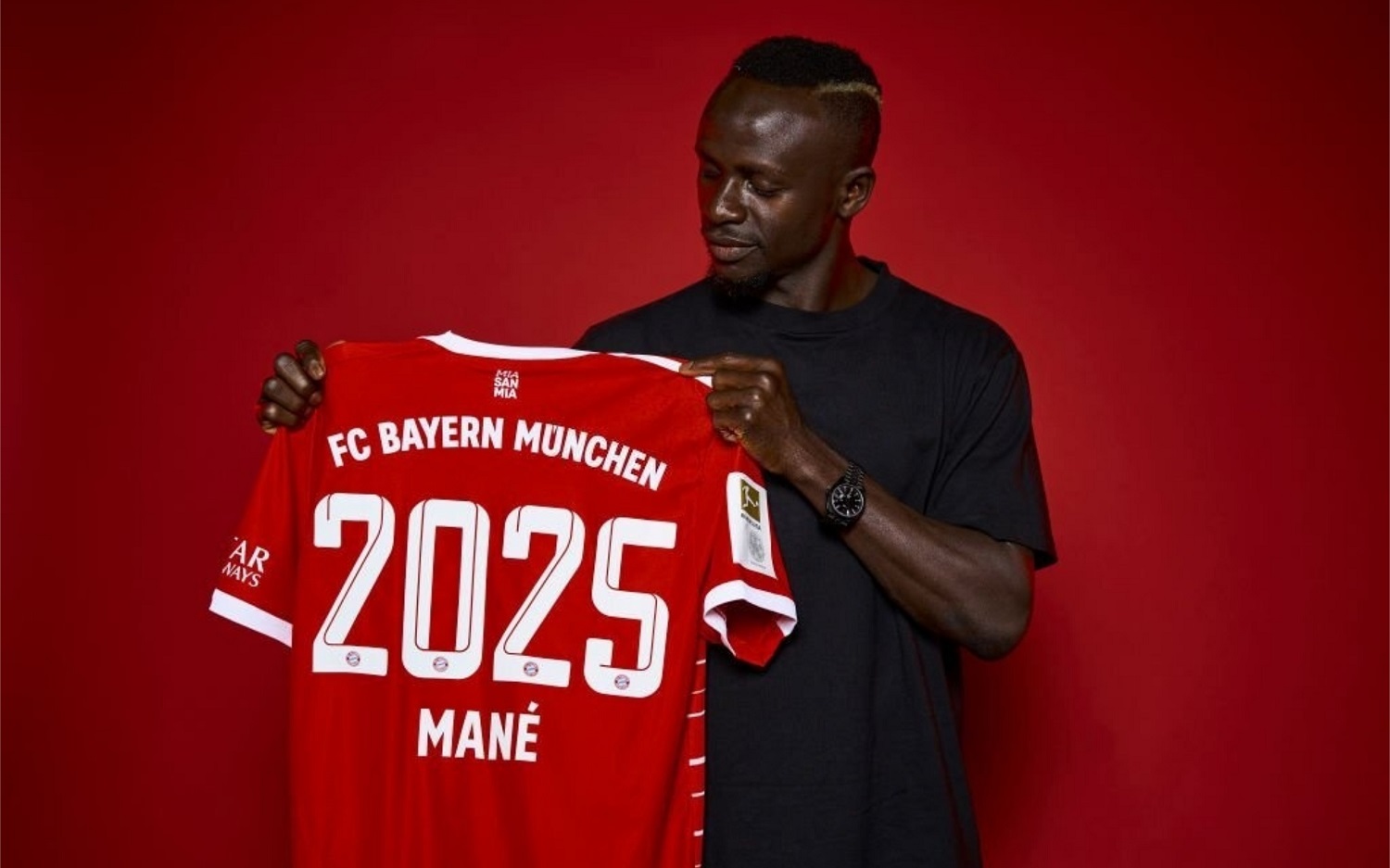 Après Sadio Mané, le Bayern fait une offre pour une pépite française !