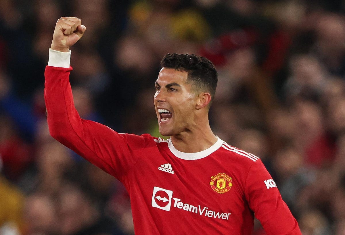 Manchester United: Les red Devils posent une condition pour laisser partir Cristiano Ronaldo